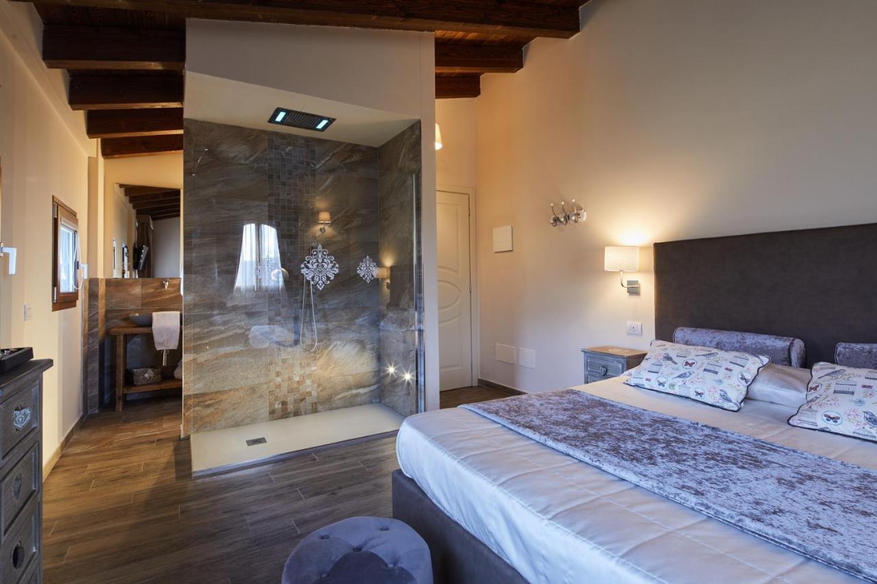 Il Castelluccio Country Resort Restaurant & Spa Barberino di Mugello Exteriér fotografie