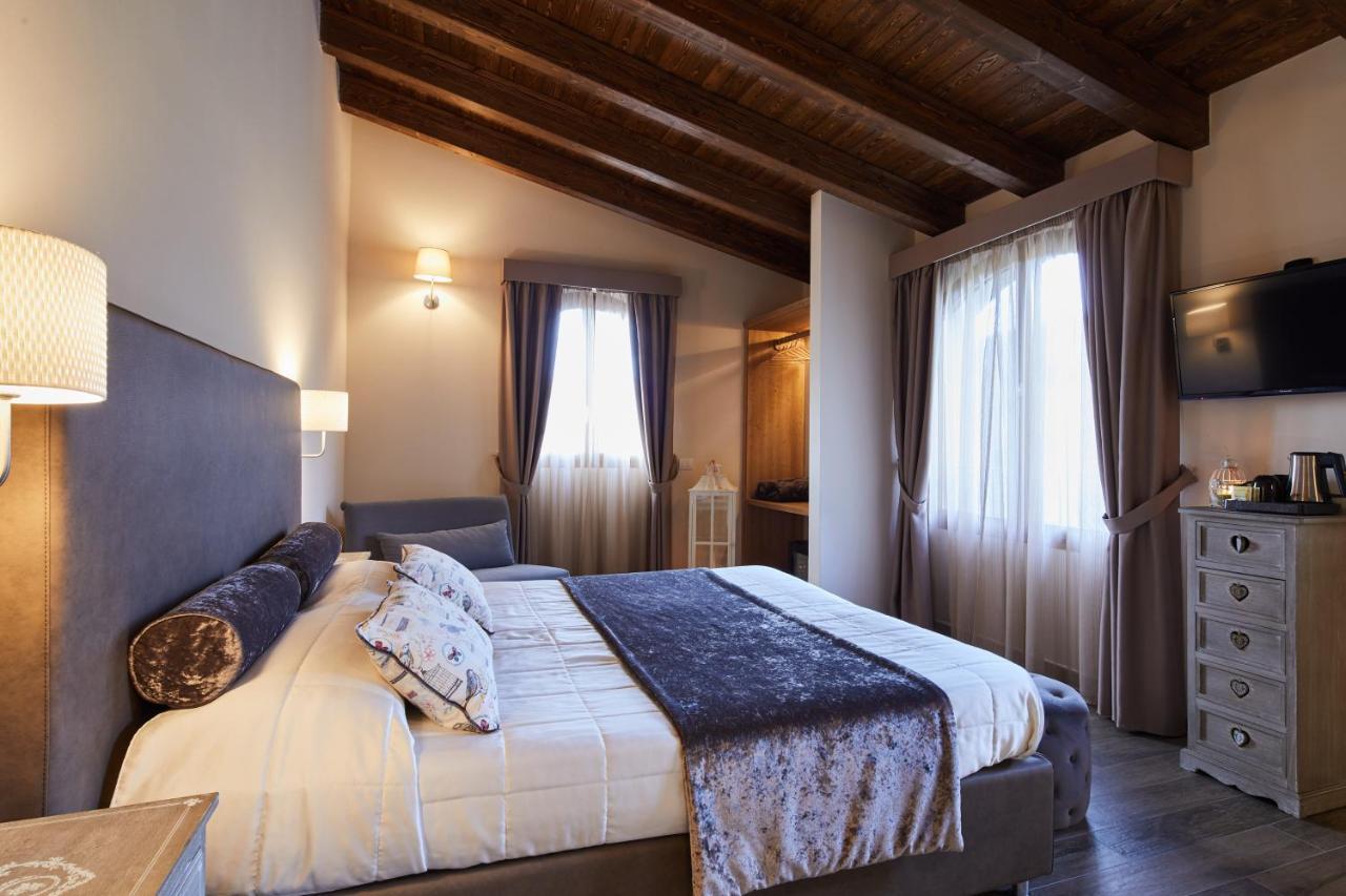 Il Castelluccio Country Resort Restaurant & Spa Barberino di Mugello Exteriér fotografie