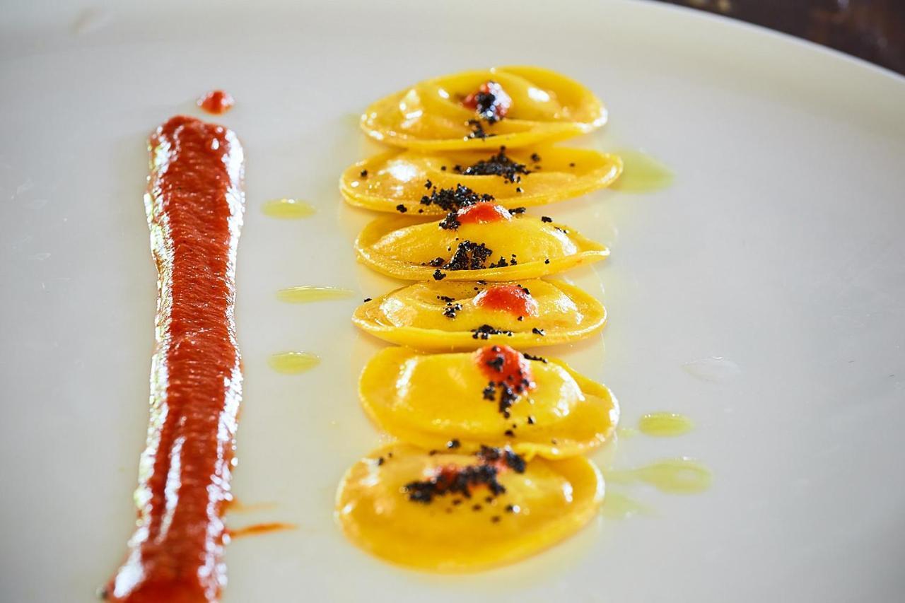 Il Castelluccio Country Resort Restaurant & Spa Barberino di Mugello Exteriér fotografie