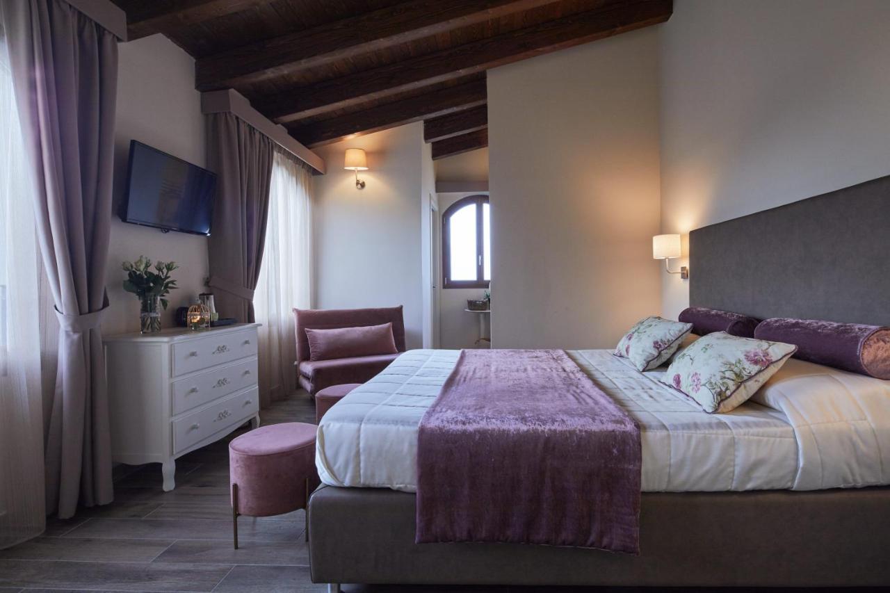 Il Castelluccio Country Resort Restaurant & Spa Barberino di Mugello Exteriér fotografie
