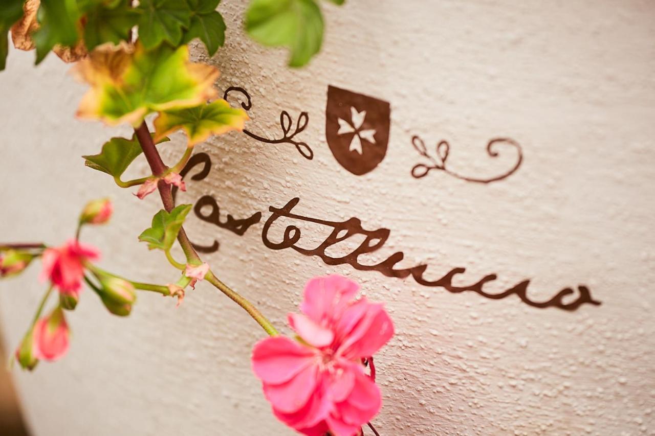 Il Castelluccio Country Resort Restaurant & Spa Barberino di Mugello Exteriér fotografie