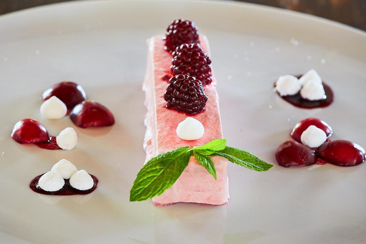 Il Castelluccio Country Resort Restaurant & Spa Barberino di Mugello Exteriér fotografie