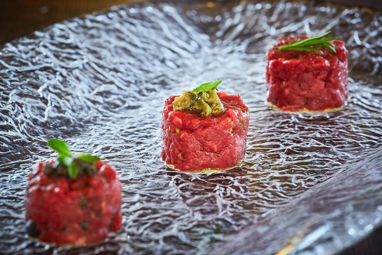 Il Castelluccio Country Resort Restaurant & Spa Barberino di Mugello Exteriér fotografie