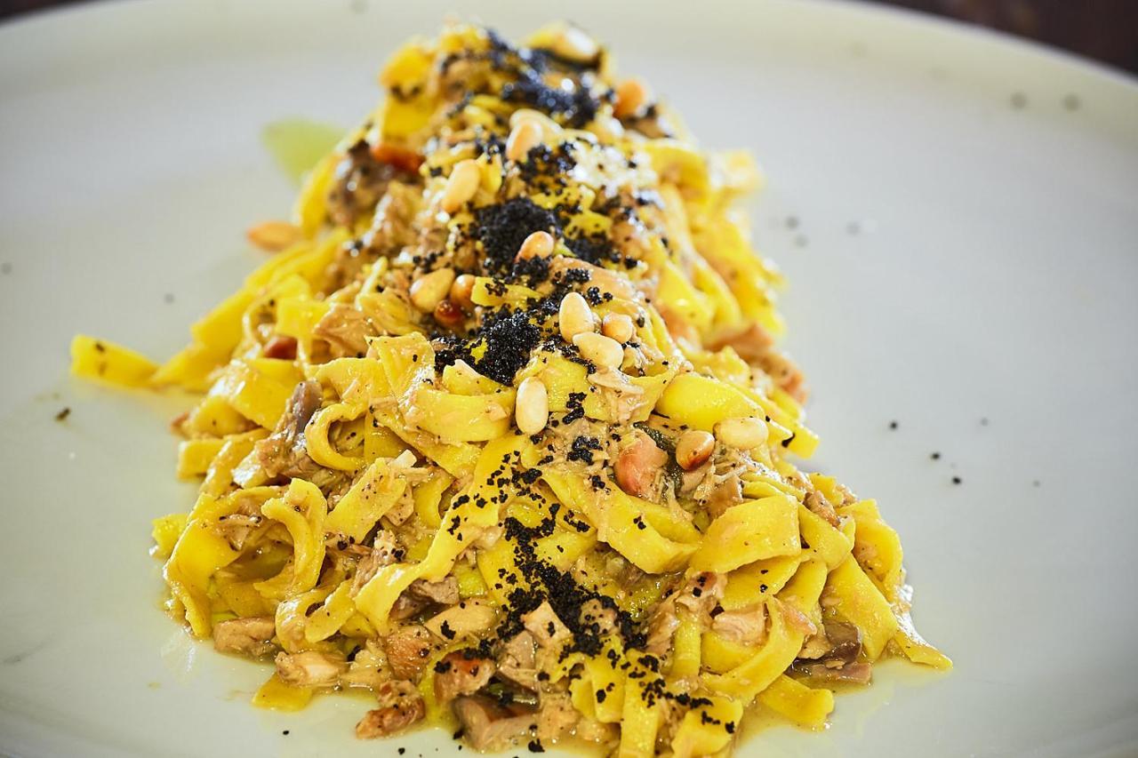 Il Castelluccio Country Resort Restaurant & Spa Barberino di Mugello Exteriér fotografie
