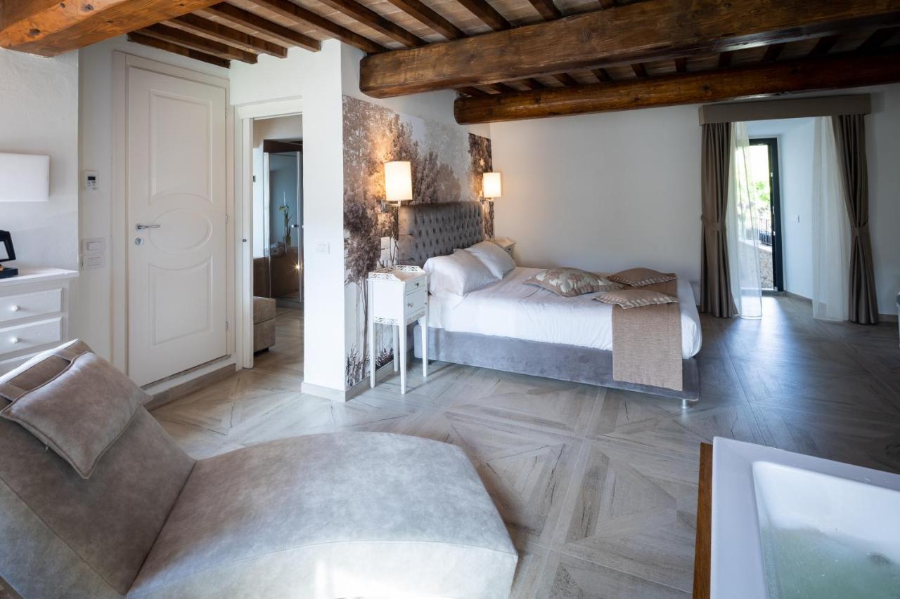 Il Castelluccio Country Resort Restaurant & Spa Barberino di Mugello Exteriér fotografie