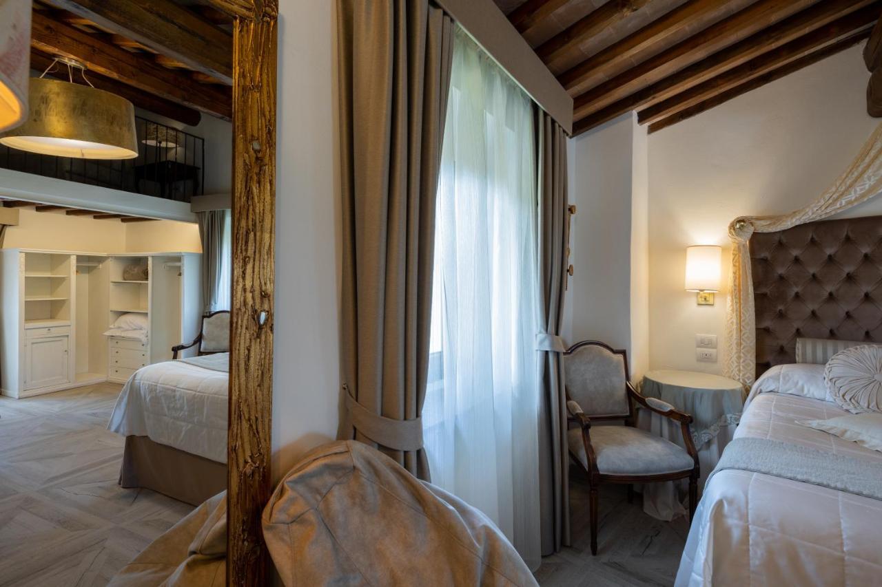 Il Castelluccio Country Resort Restaurant & Spa Barberino di Mugello Exteriér fotografie