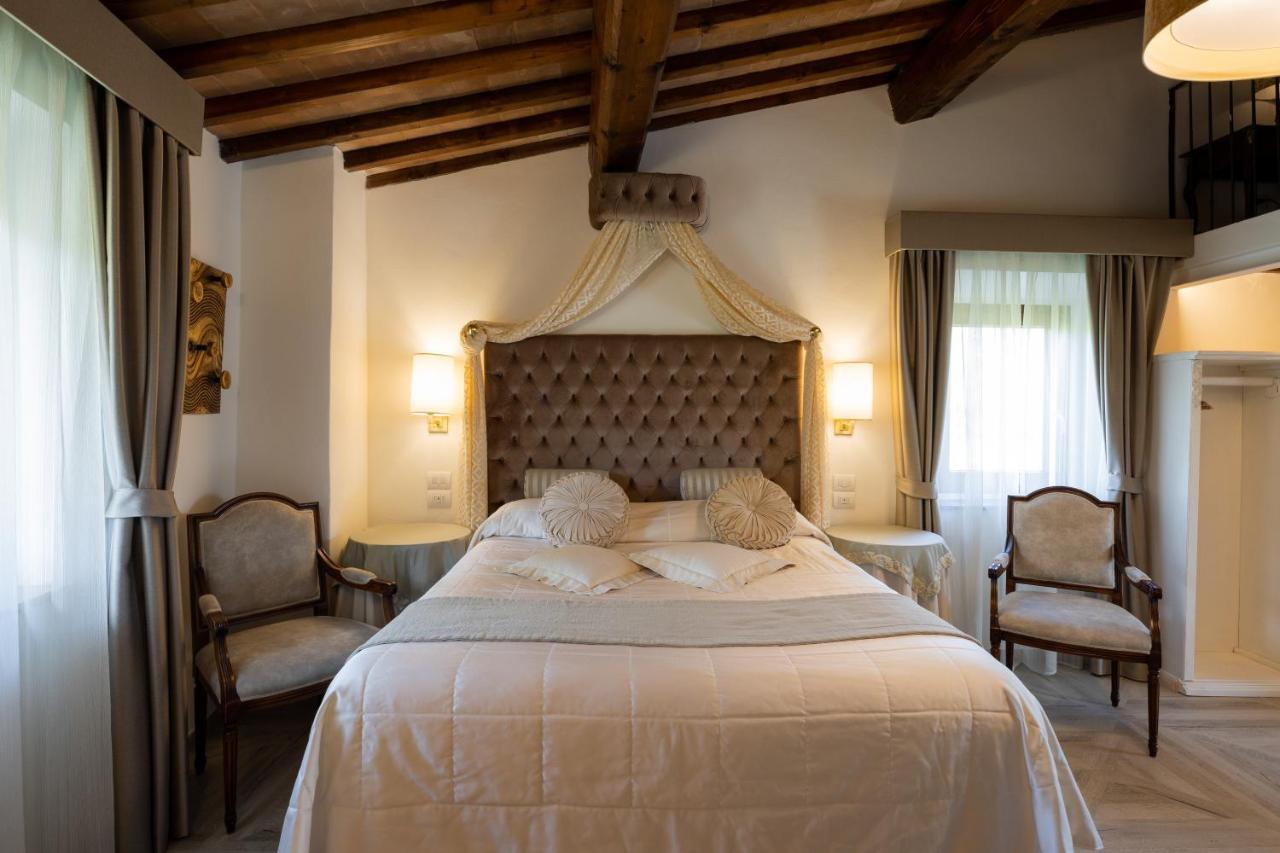 Il Castelluccio Country Resort Restaurant & Spa Barberino di Mugello Exteriér fotografie