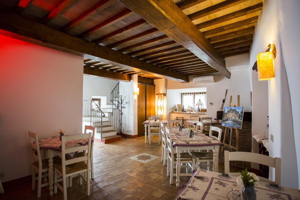 Il Castelluccio Country Resort Restaurant & Spa Barberino di Mugello Exteriér fotografie