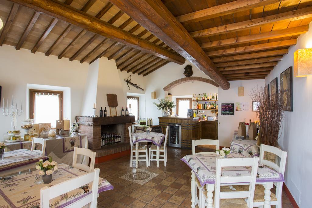 Il Castelluccio Country Resort Restaurant & Spa Barberino di Mugello Exteriér fotografie
