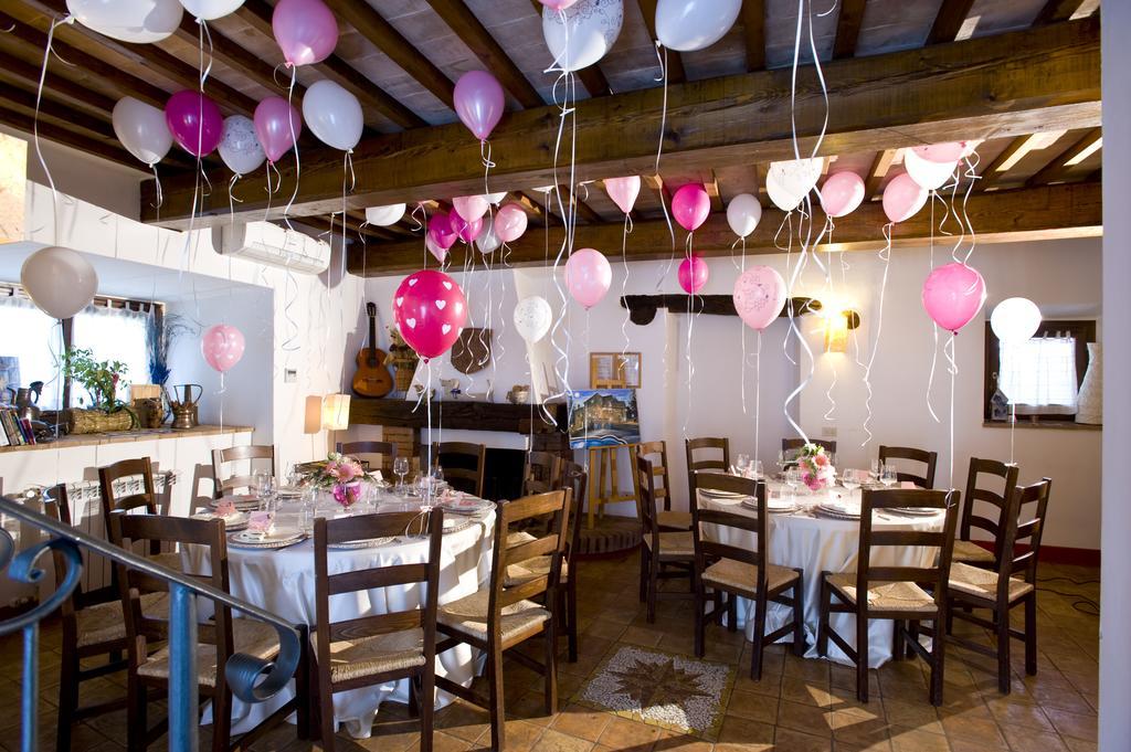 Il Castelluccio Country Resort Restaurant & Spa Barberino di Mugello Exteriér fotografie