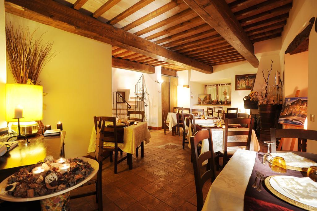 Il Castelluccio Country Resort Restaurant & Spa Barberino di Mugello Exteriér fotografie