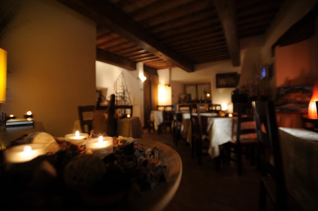 Il Castelluccio Country Resort Restaurant & Spa Barberino di Mugello Exteriér fotografie