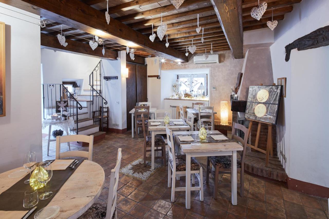Il Castelluccio Country Resort Restaurant & Spa Barberino di Mugello Exteriér fotografie