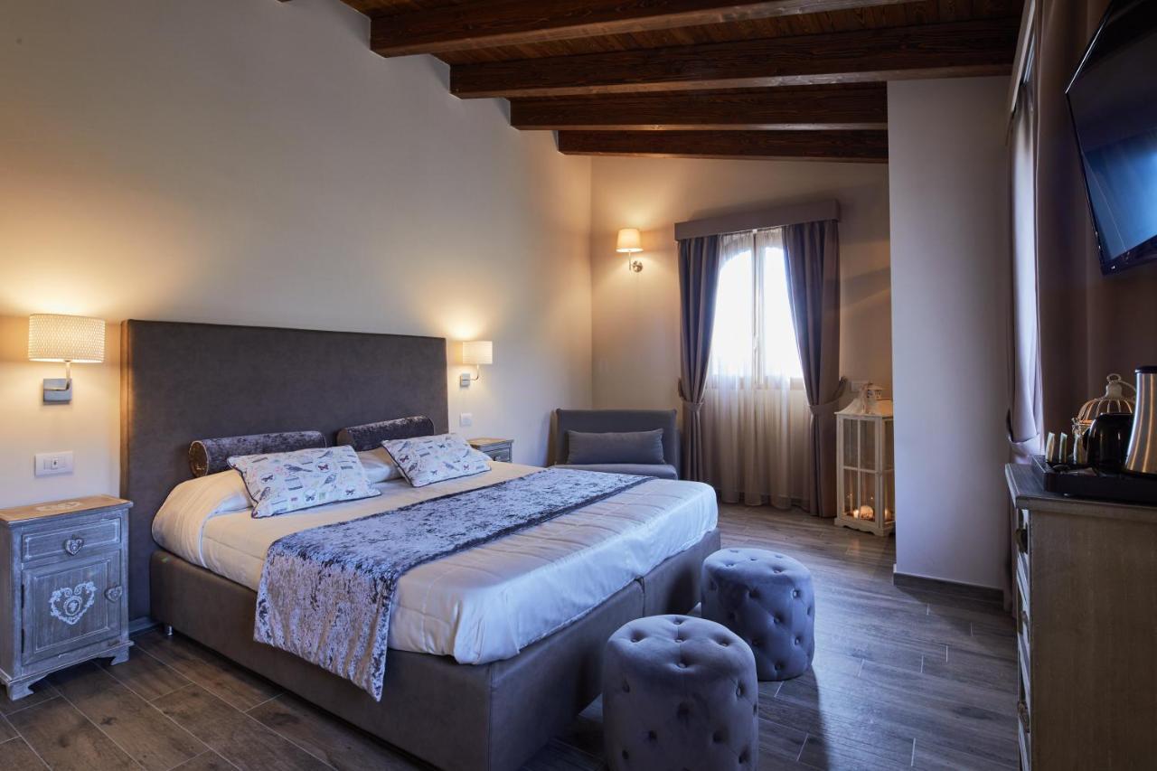 Il Castelluccio Country Resort Restaurant & Spa Barberino di Mugello Exteriér fotografie